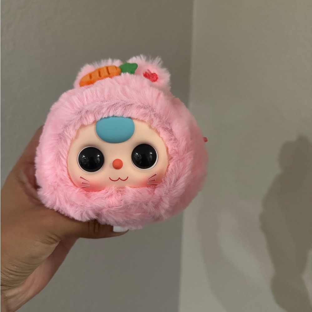 Baby Three the original plush blind box